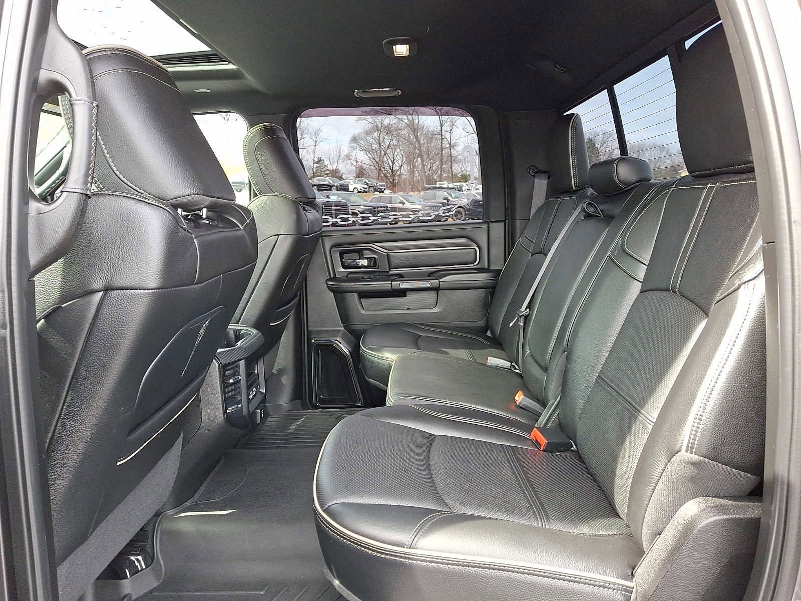 2022 RAM 2500 Limited