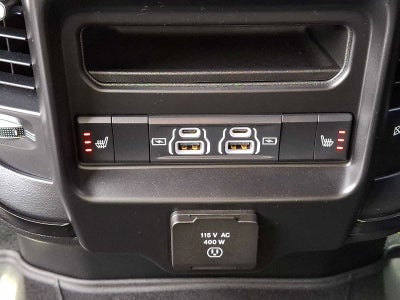 2022 RAM 2500 Limited