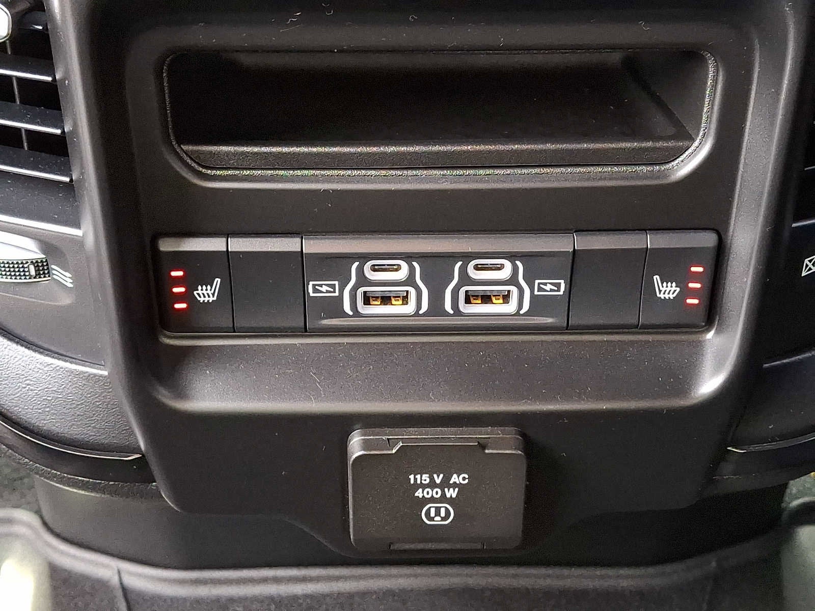 2022 RAM 2500 Limited