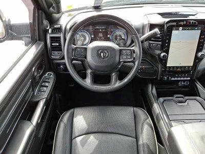 2022 RAM 2500 Limited