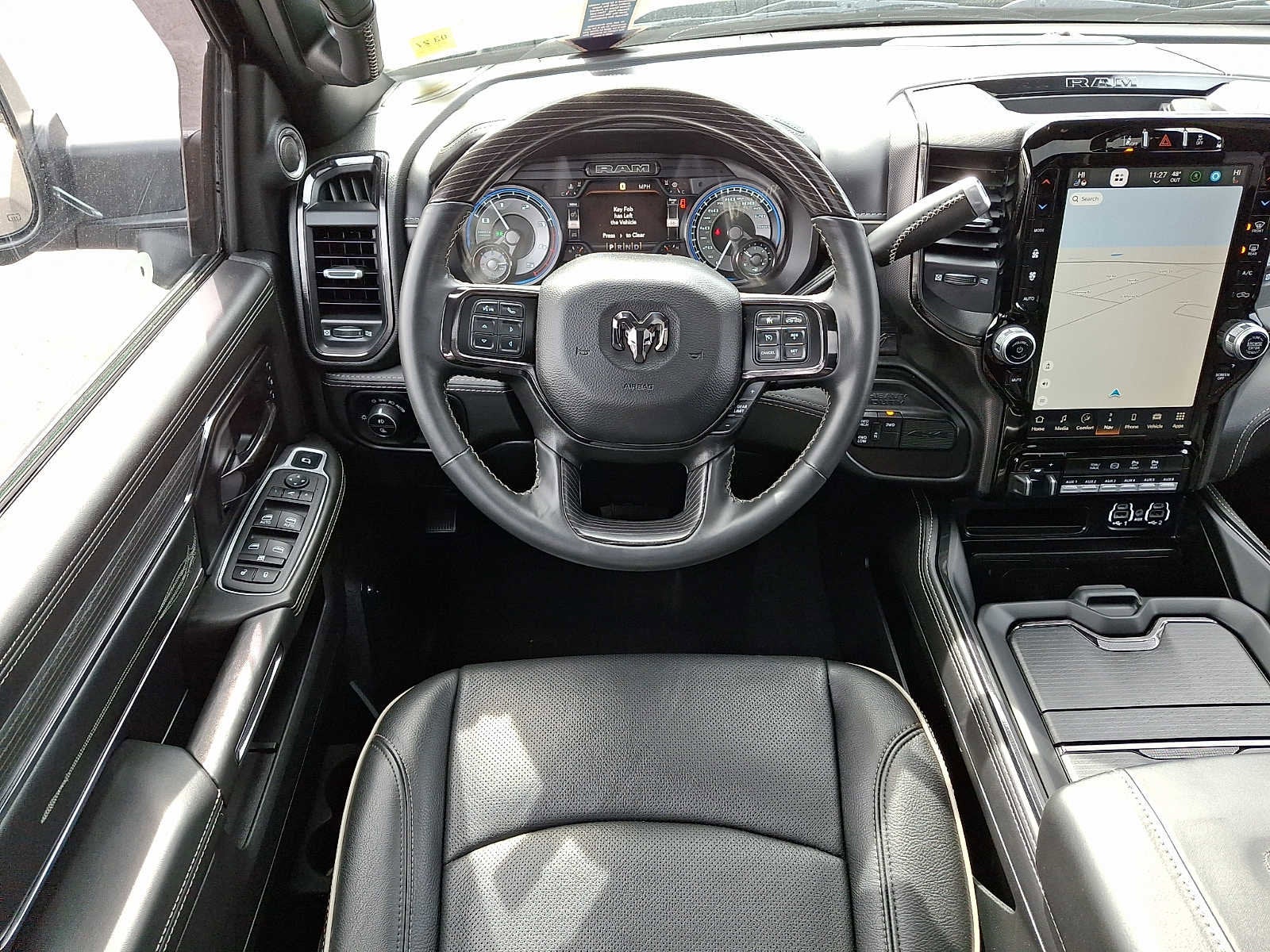 2022 RAM 2500 Limited