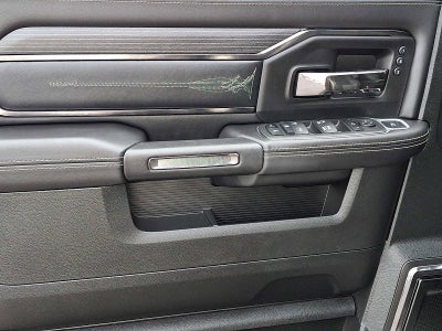 2022 RAM 2500 Limited