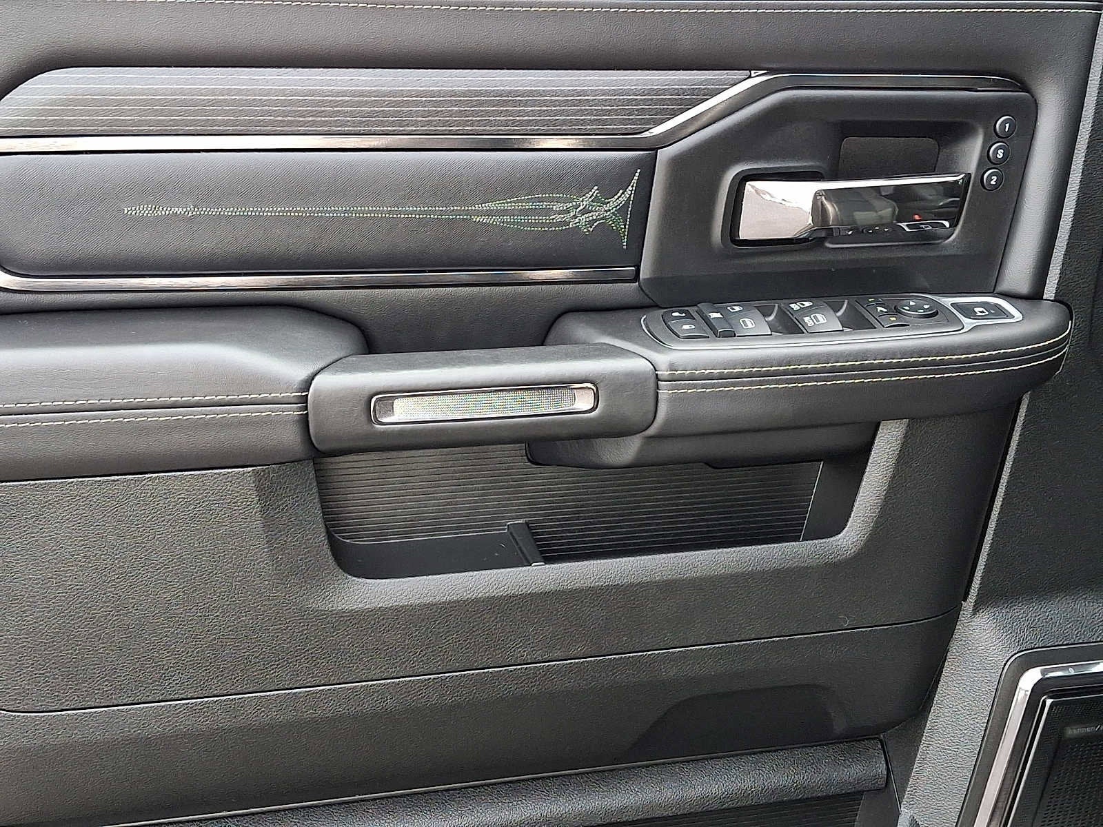 2022 RAM 2500 Limited