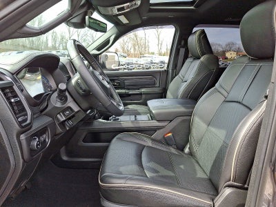 2022 RAM 2500 Limited