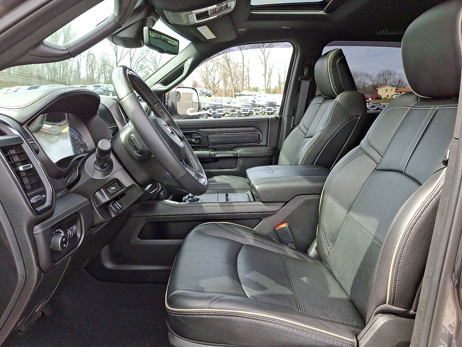 2022 RAM 2500 Limited