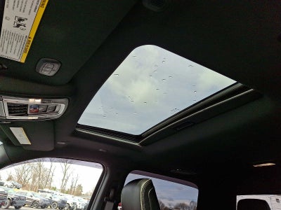 2022 RAM 2500 Limited