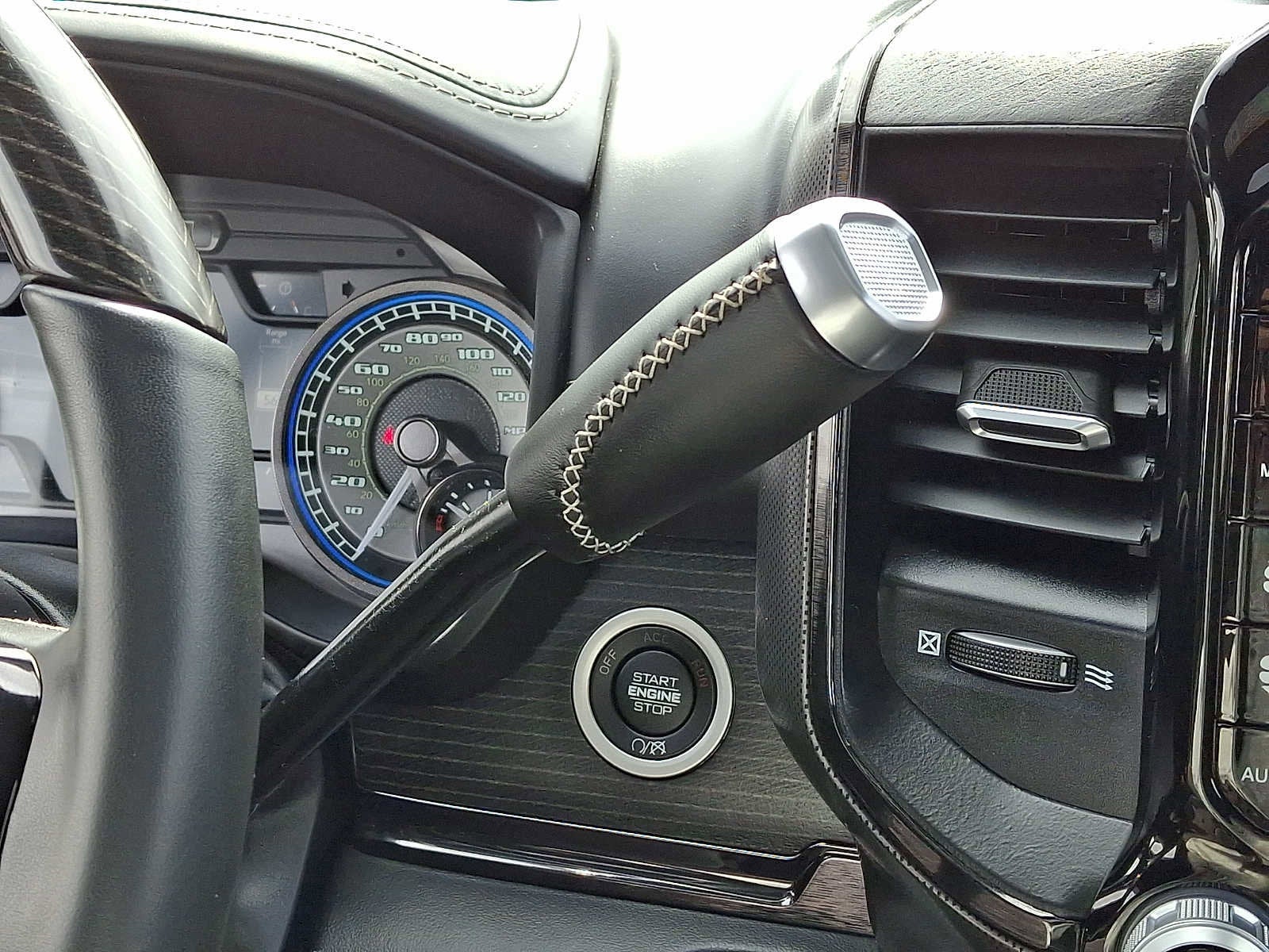 2022 RAM 2500 Limited