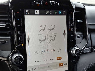 2022 RAM 2500 Limited