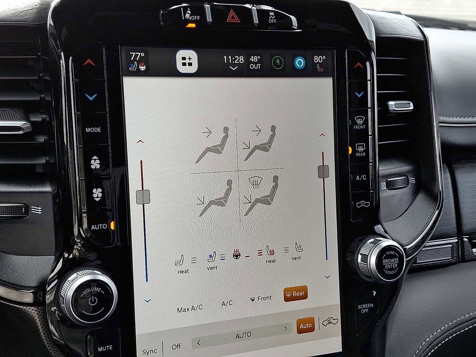 2022 RAM 2500 Limited