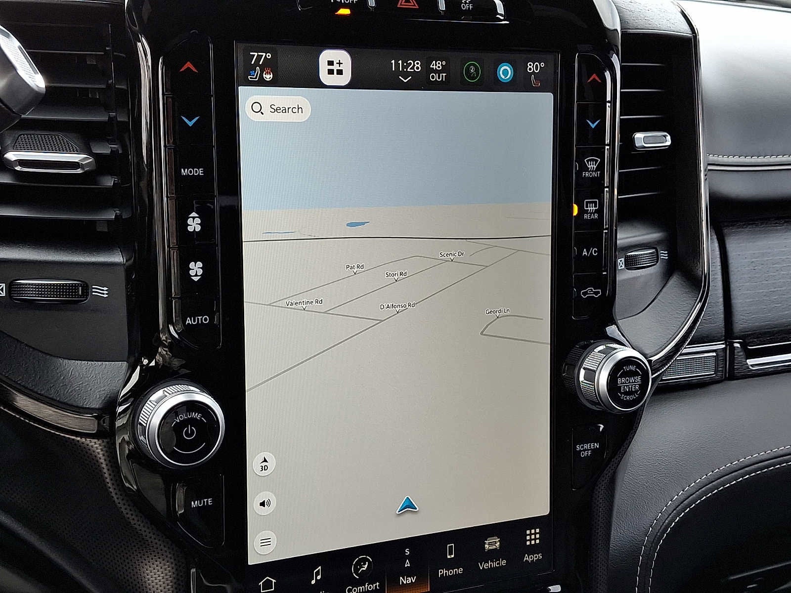 2022 RAM 2500 Limited