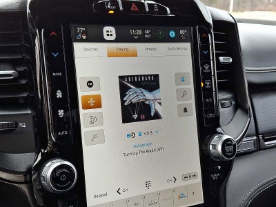 2022 RAM 2500 Limited