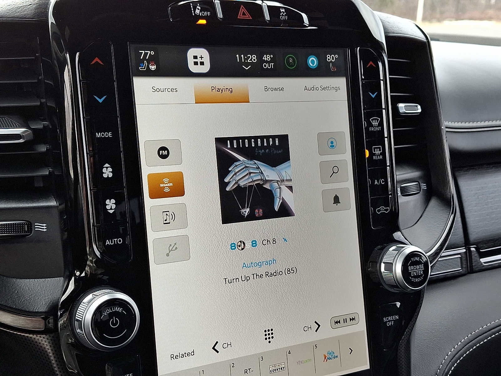 2022 RAM 2500 Limited