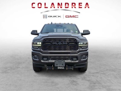 2022 RAM 2500 Limited