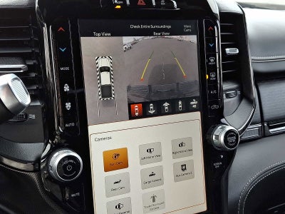 2022 RAM 2500 Limited