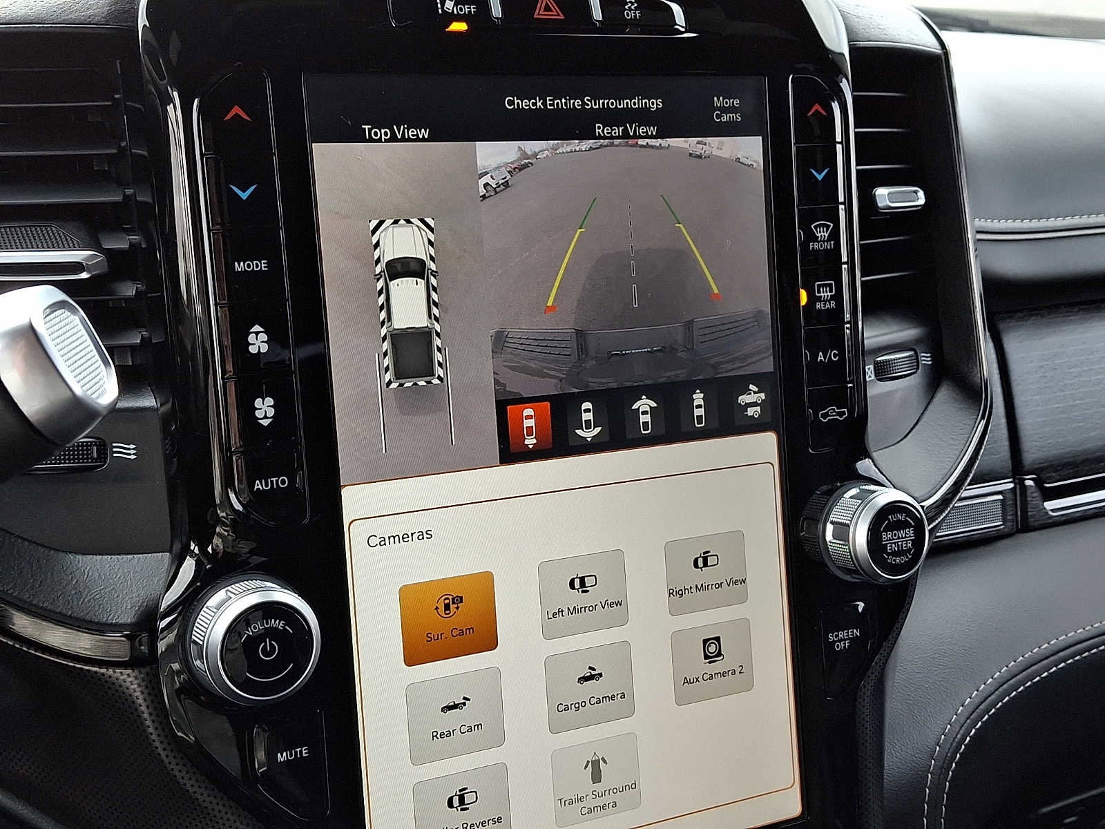 2022 RAM 2500 Limited