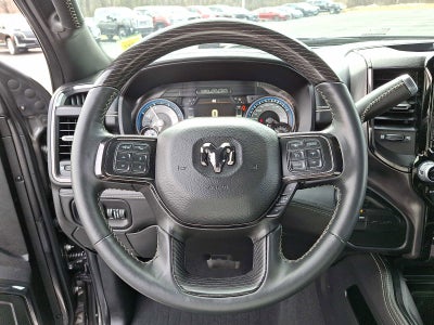 2022 RAM 2500 Limited