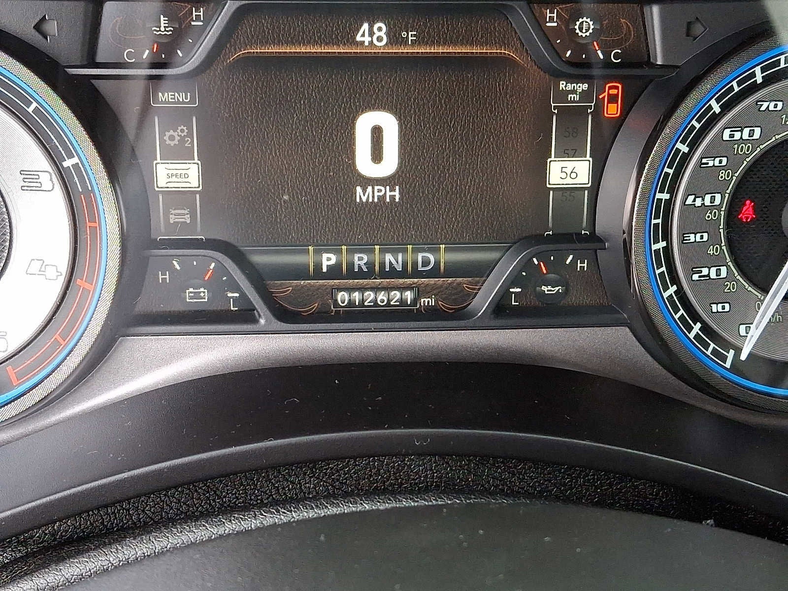 2022 RAM 2500 Limited