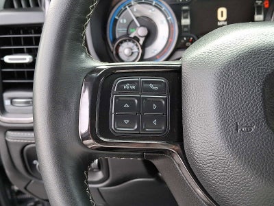 2022 RAM 2500 Limited