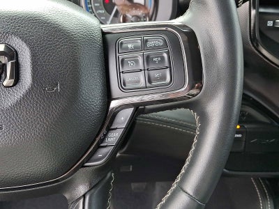 2022 RAM 2500 Limited