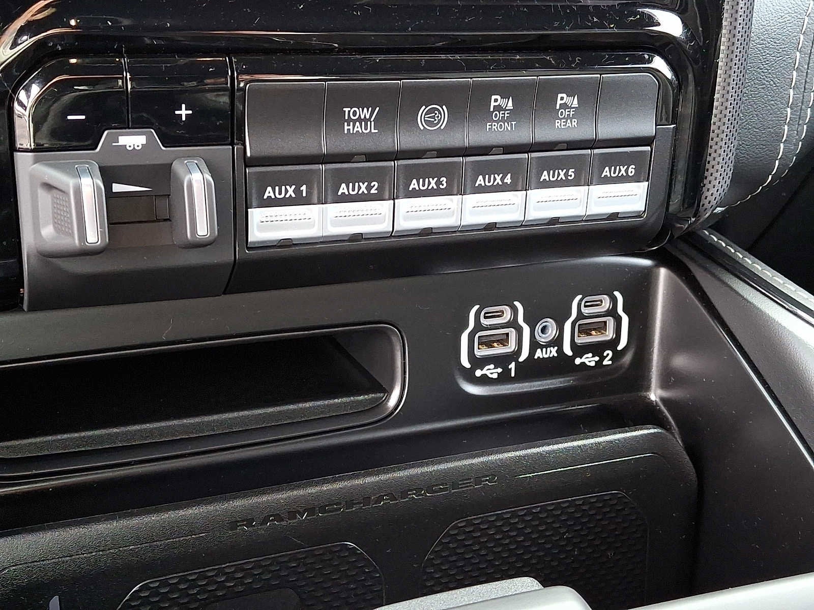 2022 RAM 2500 Limited