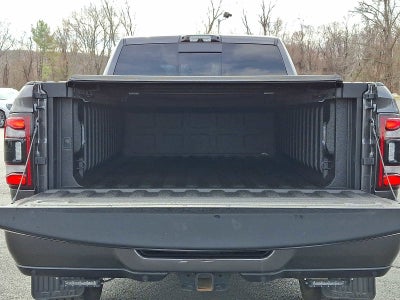 2022 RAM 2500 Limited