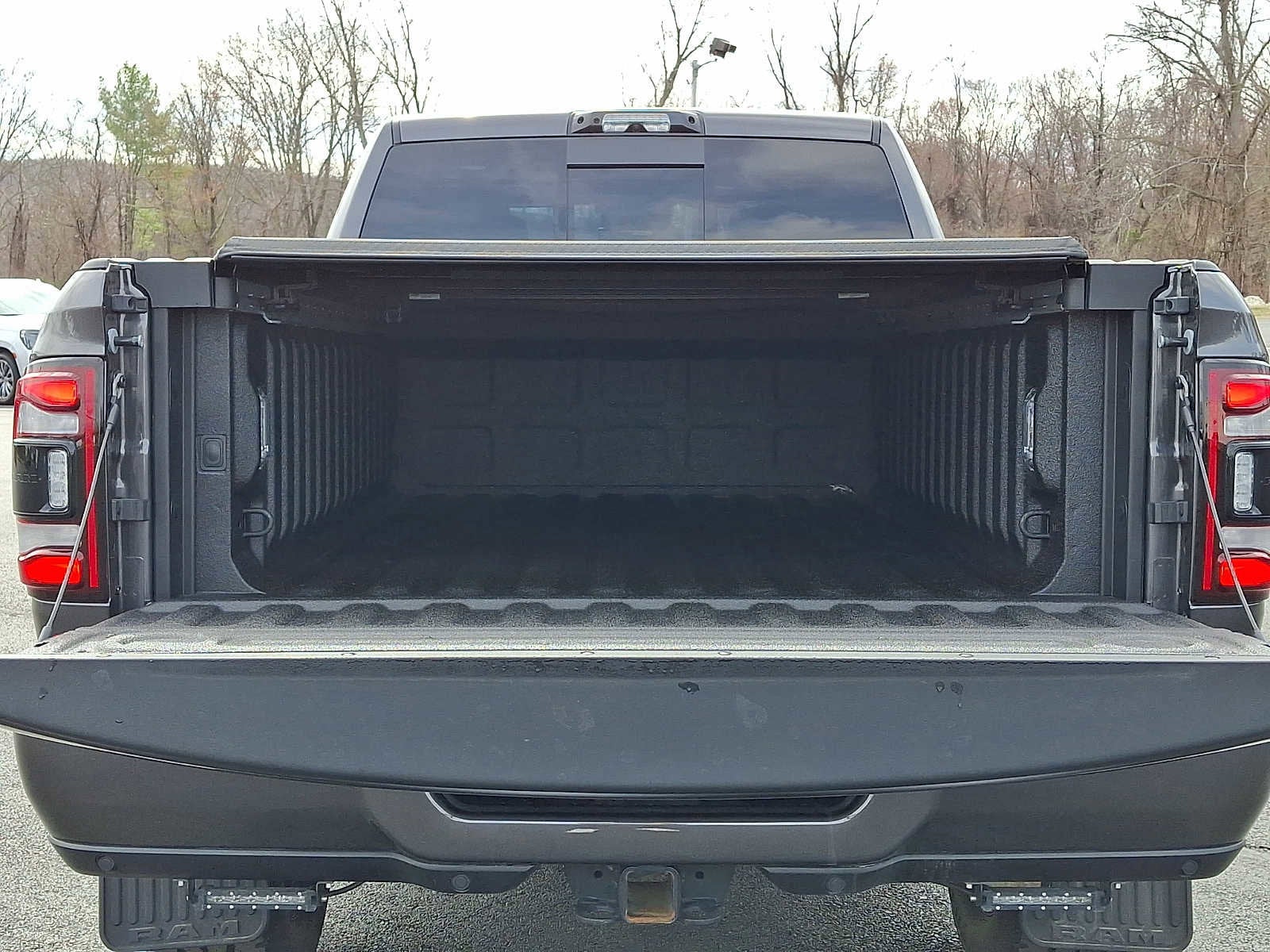 2022 RAM 2500 Limited