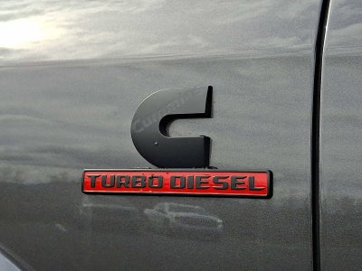 2022 RAM 2500 Limited