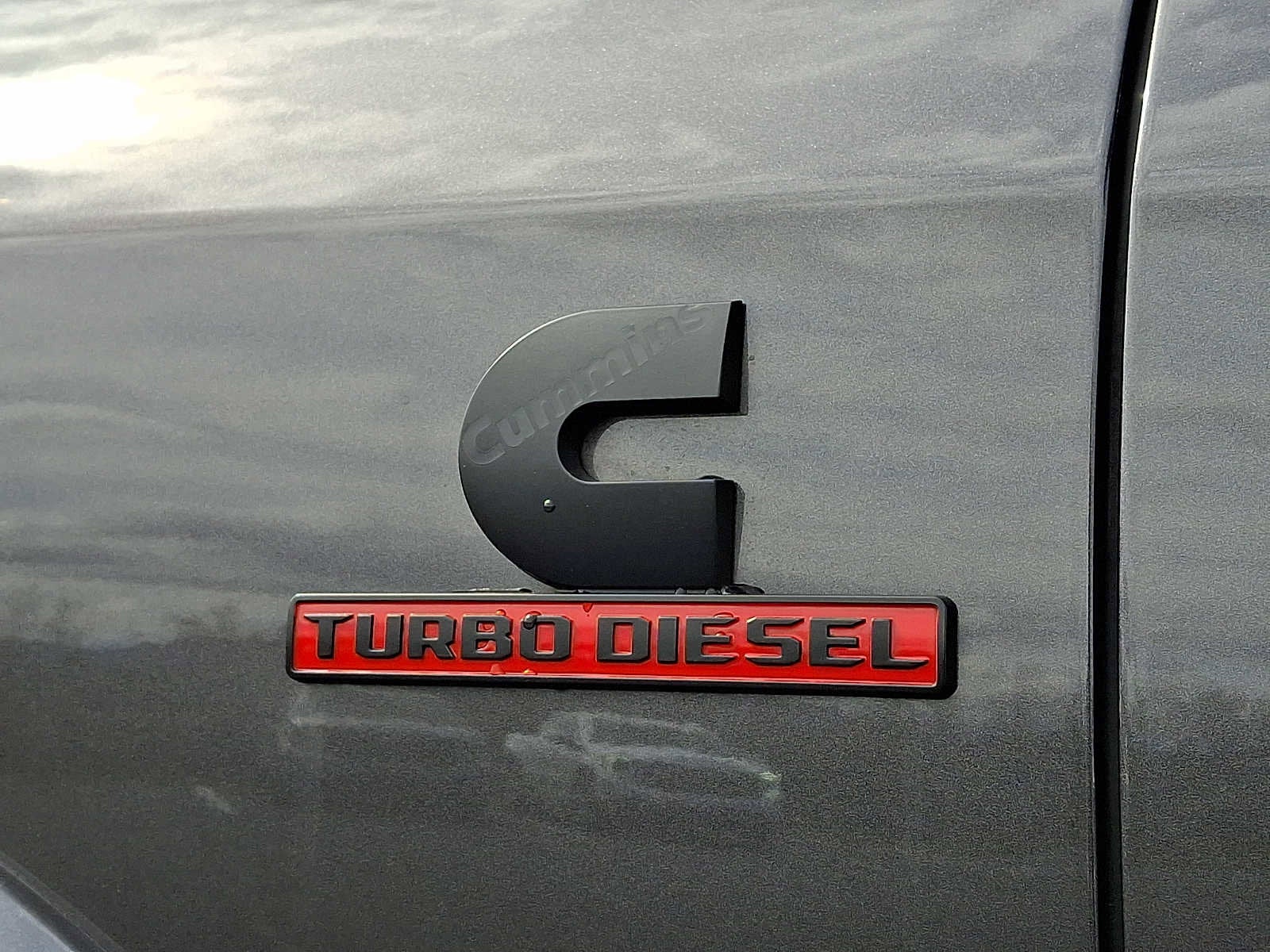 2022 RAM 2500 Limited