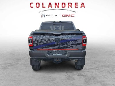 2022 RAM 2500 Limited