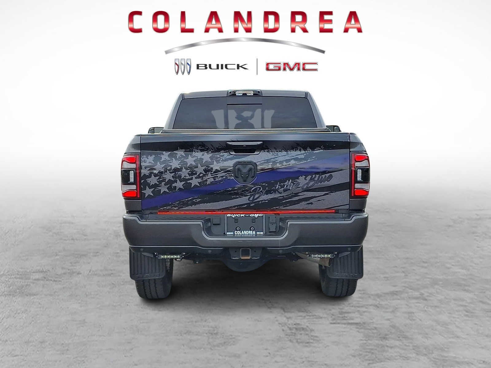 2022 RAM 2500 Limited