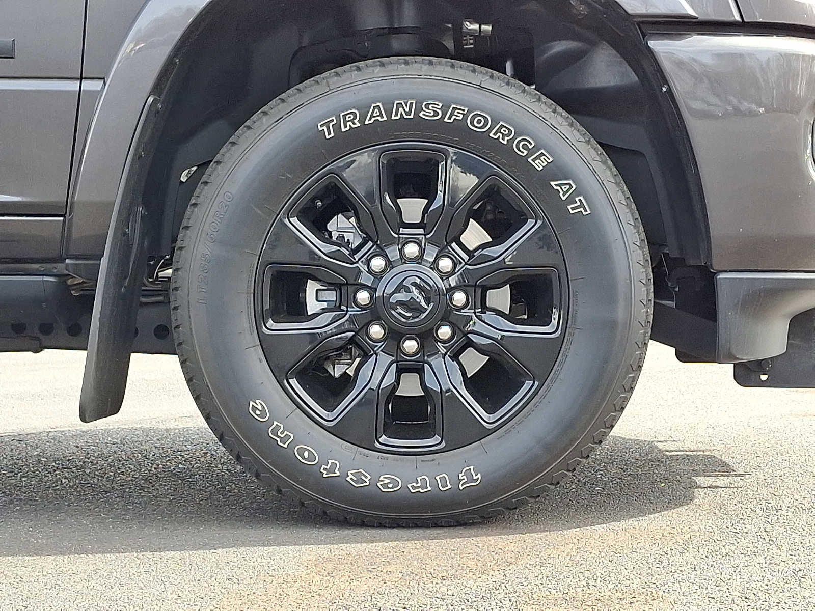 2022 RAM 2500 Limited