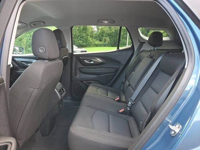 2024 GMC Terrain SLE - Photo 10