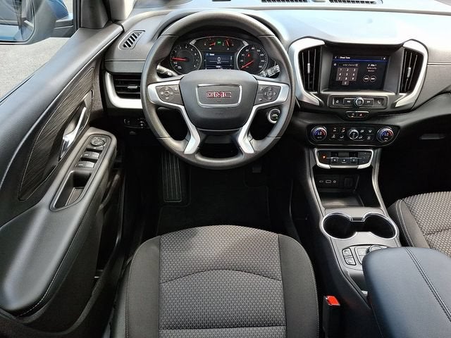 2024 GMC Terrain SLE - Photo 12