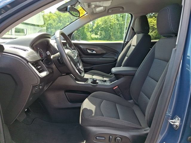 2024 GMC Terrain SLE - Photo 14