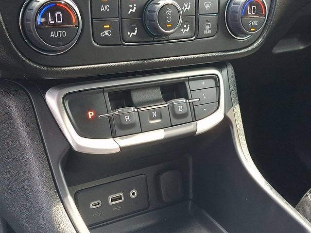 2024 GMC Terrain SLE - Photo 16