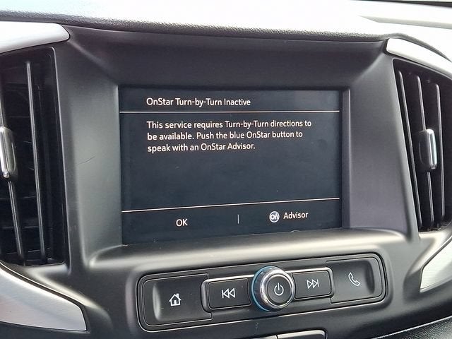 2024 GMC Terrain SLE - Photo 18