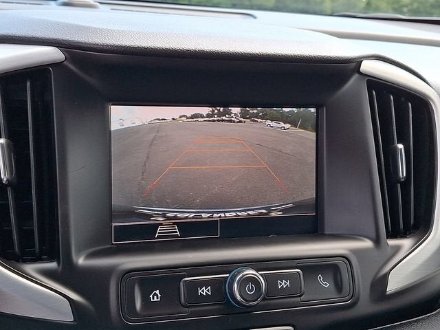 2024 GMC Terrain SLE - Photo 20