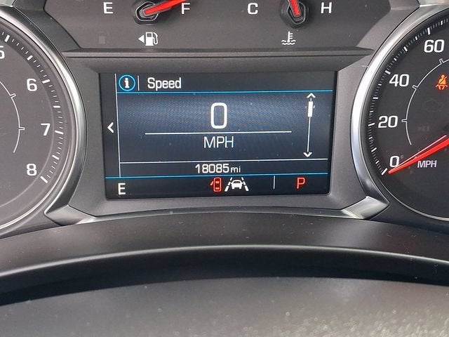 2024 GMC Terrain SLE - Photo 22