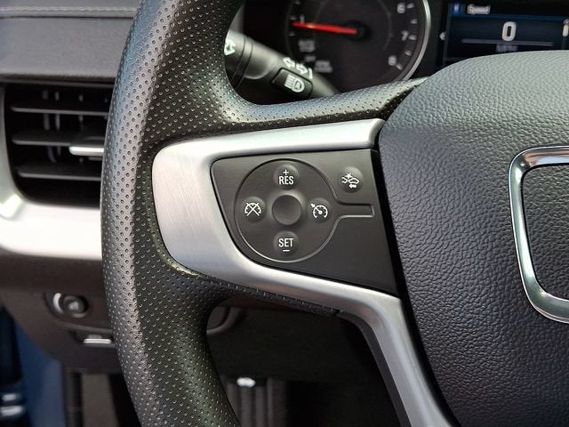 2024 GMC Terrain SLE - Photo 23
