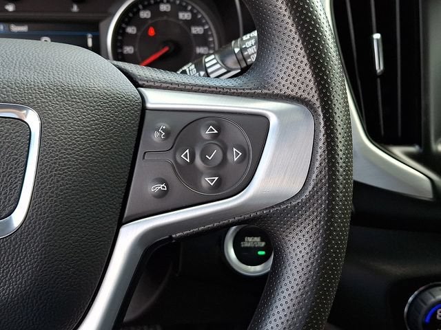 2024 GMC Terrain SLE - Photo 24