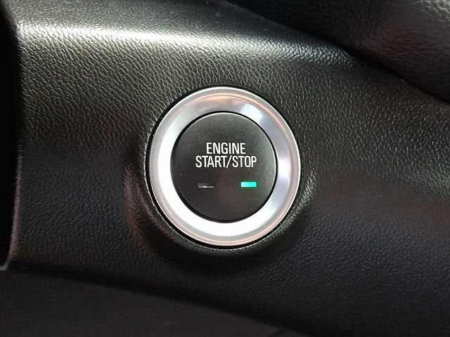 2024 GMC Terrain SLE - Photo 25