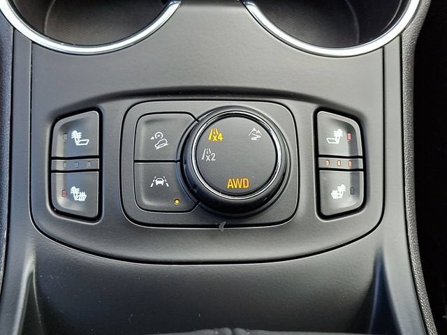2024 GMC Terrain SLE - Photo 26