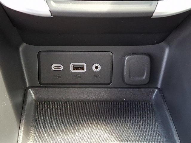 2024 GMC Terrain SLE - Photo 27