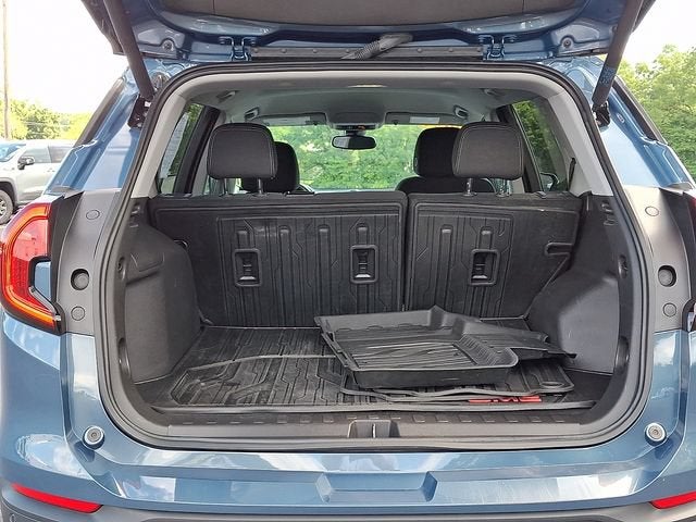 2024 GMC Terrain SLE - Photo 29