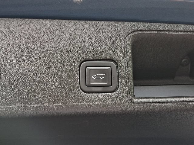 2024 GMC Terrain SLE - Photo 30