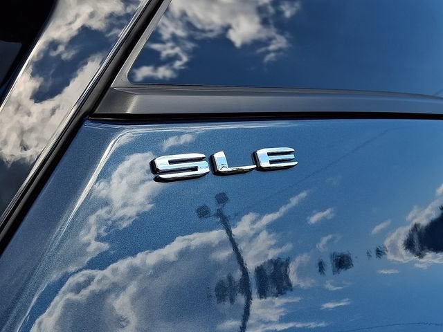 2024 GMC Terrain SLE - Photo 33