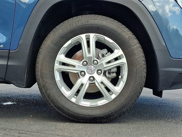 2024 GMC Terrain SLE - Photo 8
