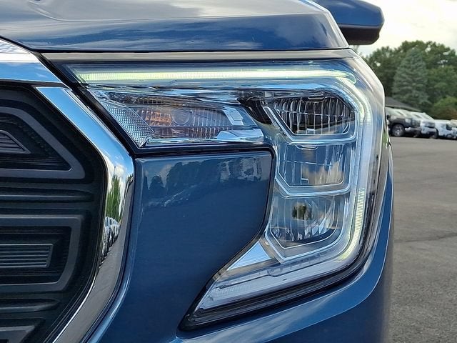 2024 GMC Terrain SLE - Photo 9