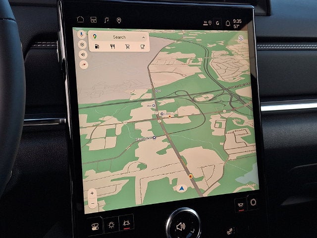 2027 GMC Terrain Elevation - Photo 15