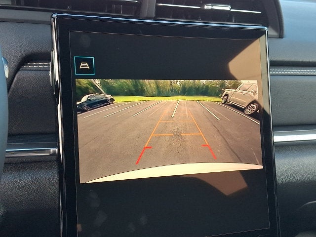 2027 GMC Terrain Elevation - Photo 17